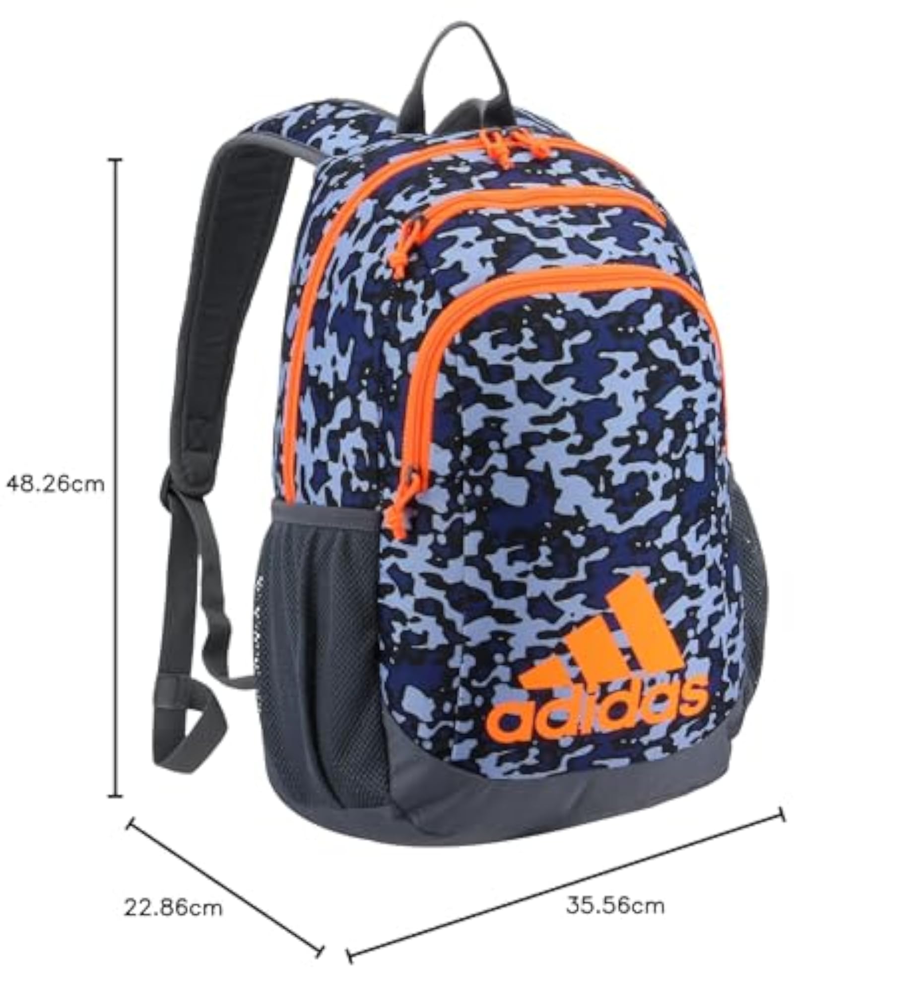 Young Creator Backpack for Everyday Use